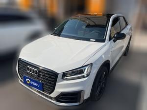 Audi Q2L 2020 Внедорожник