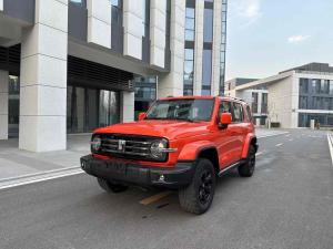 Tank 300 2023 Внедорожник