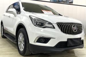 Buick Envision Plus 2016 Внедорожник