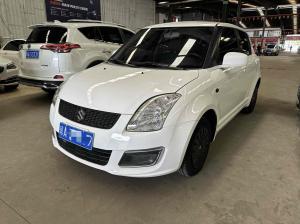 Suzuki Swift 2015 Седан