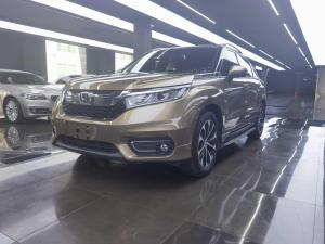 Honda Avancier 2019 Внедорожник