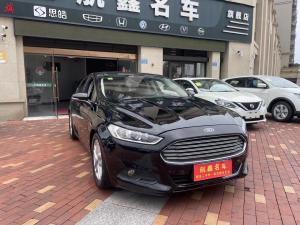 Ford Mondeo 2015 Седан