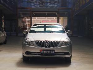 Buick Excelle 2016 Седан