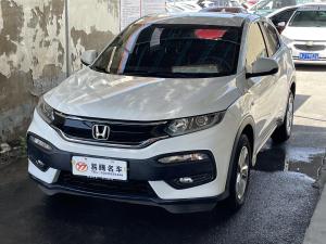 Honda XR-V 2017 Внедорожник