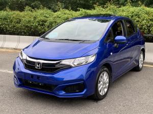 Honda Fit 2019 Седан