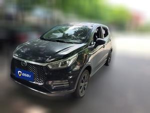 BYD S2 2019 Внедорожник