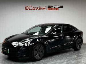 Tesla Model 3 2022 Седан