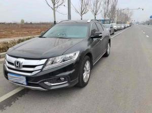 Honda Crosstour 2015 Седан