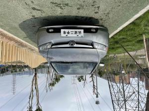 Honda Civic 2007 Седан