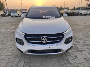 Baojun 510 2018 Внедорожник