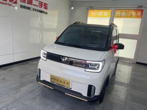 Wuling Hongguang MINI EV 2023 Седан