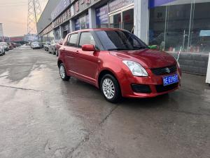 Suzuki Swift 2014 Седан