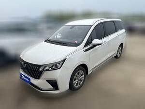 Wuling Jiachen 2024 Минивэн