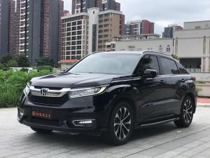 Honda Avancier 2018 Внедорожник