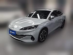 BYD Seal 06 2024 Седан