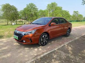 BYD  2016 Седан