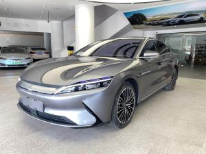 BYD Han 2021 Седан