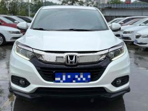 Honda Vezel 2020 Внедорожник