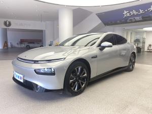  Xpeng P7 2021 Седан