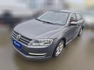 Volkswagen Lavida 2012 Седан
