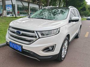 Ford Edge 2016 Внедорожник