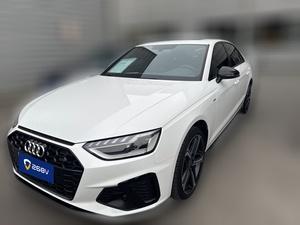 Audi A4L 2024 Седан