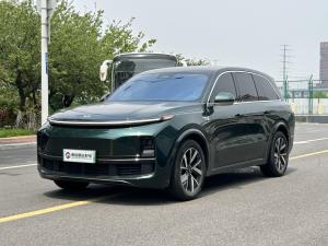 LI Auto LI L8 2023 Внедорожник