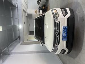 Changan Oshan  2016 Внедорожник