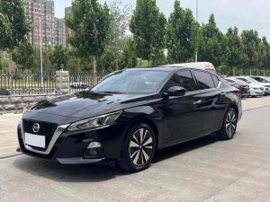Nissan Altima 2022 Седан