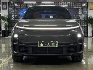 LI Auto LI L7 2023 Внедорожник