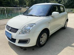Suzuki Swift 2014 Седан