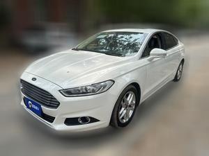 Ford Mondeo 2015 Седан