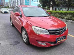 Roewe 350 2013 Седан