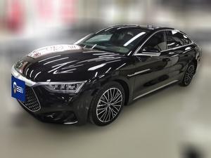 BYD Han 2024 Седан