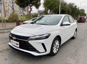 Chevrolet Monza 2023 Седан