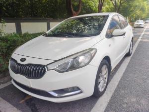Kia K3 2013 Седан