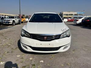 Roewe 350 2013 Седан