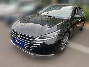 Nissan Altima 2024 Седан