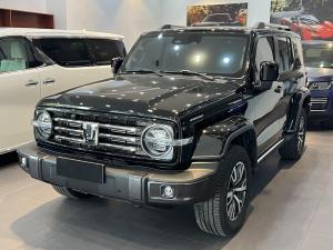 Tank 300 2023 Внедорожник