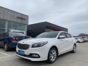 Kia K4 2015 Седан