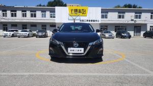 Nissan Altima 2020 Седан