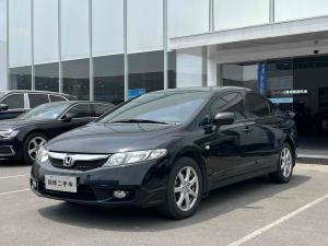 Honda Civic 2009 Седан