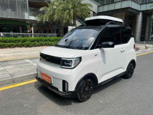 Wuling Hongguang MINI EV 2022 Седан