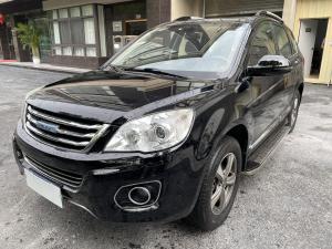 Haval H6 2016 Внедорожник