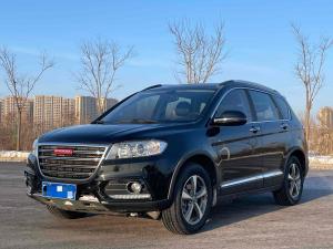 Haval H6 2015 Внедорожник