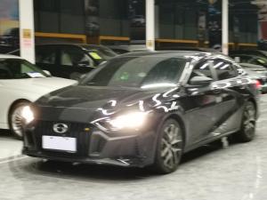 GAC Trumpchi EMPOW 2021 Седан