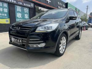 Ford Kuga 2013 Внедорожник
