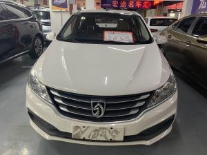 Baojun 310 2019 Седан