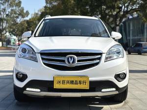 Changan CS35 2016 Внедорожник