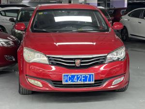 Roewe 350 2013 Седан